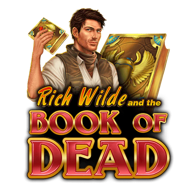 Book of Dead spill